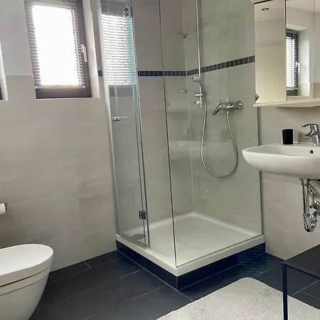 Fuer Freunde Westerwald Apartment