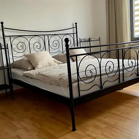 Apartment Fuer Freunde Westerwald