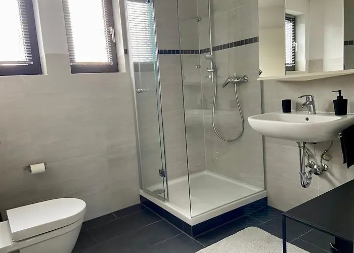 Fuer Freunde Westerwald Apartament