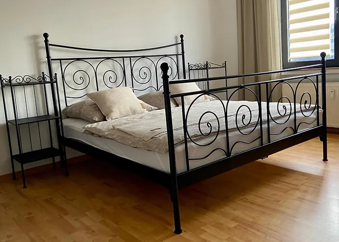 Apartament Fuer Freunde Westerwald